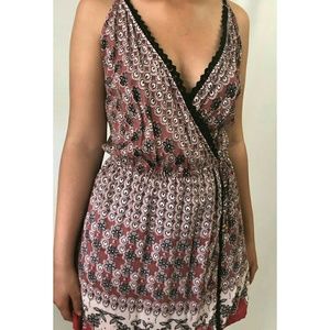 🟢Angie romper, nwt